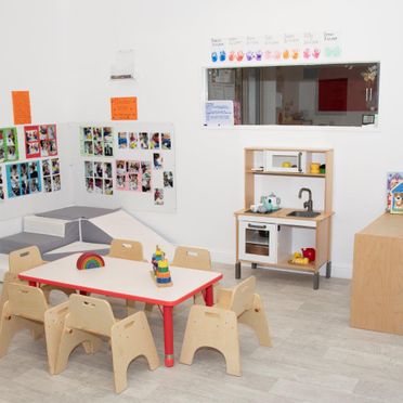 Kids Kottage