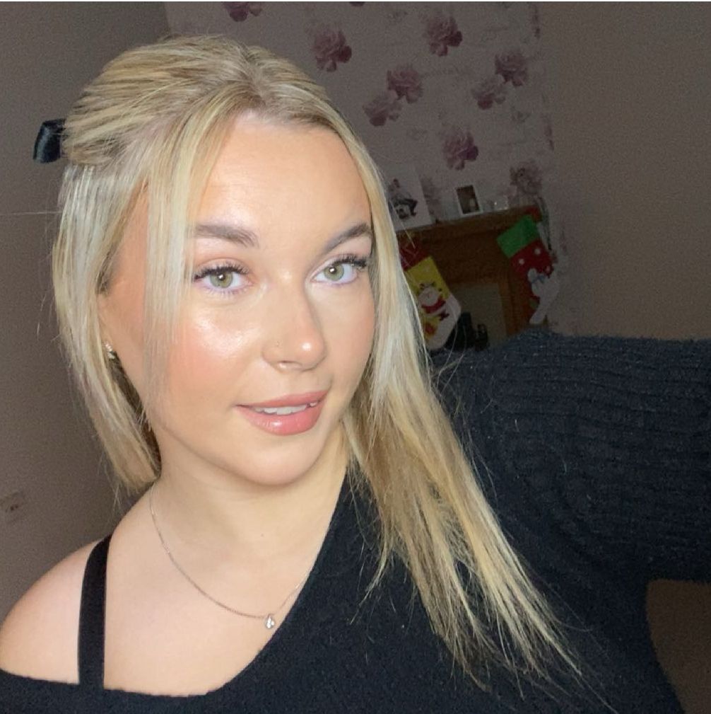 Olivia Carney
