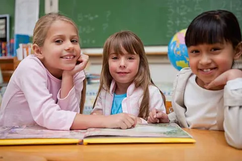Kids Kottage