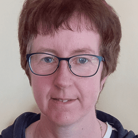 Bridget Daly- Chef