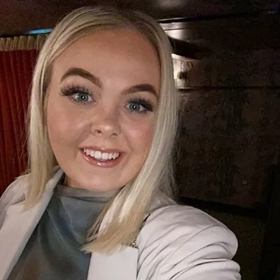 Bridget Daly- Chef