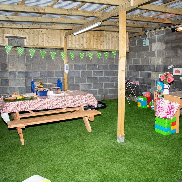Kids Kottage