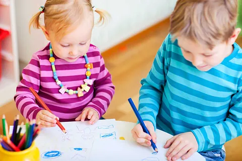 Childcare