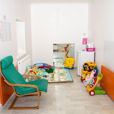 Kids Kottage