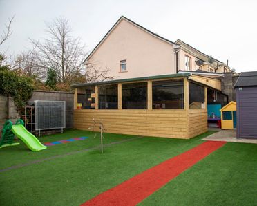 Kids Kottage