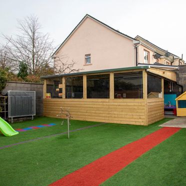 Kids Kottage