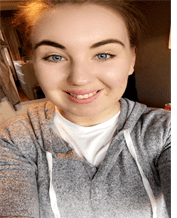 Clodagh Bracken- PreSchool 1