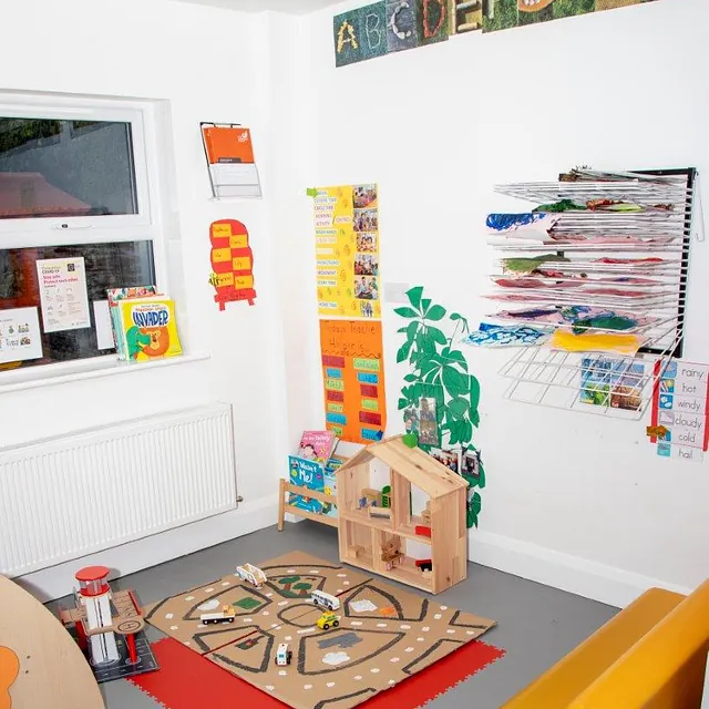 Kids Kottage